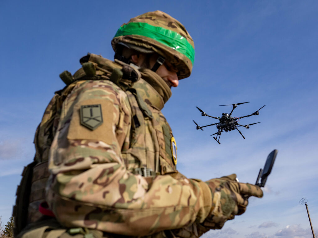 rusia-declara-ca-a-doborat-355-de-drone-ucrainene,-iar-rusia-si-ucraina-au-facut-schimb-de-205-prizonieri