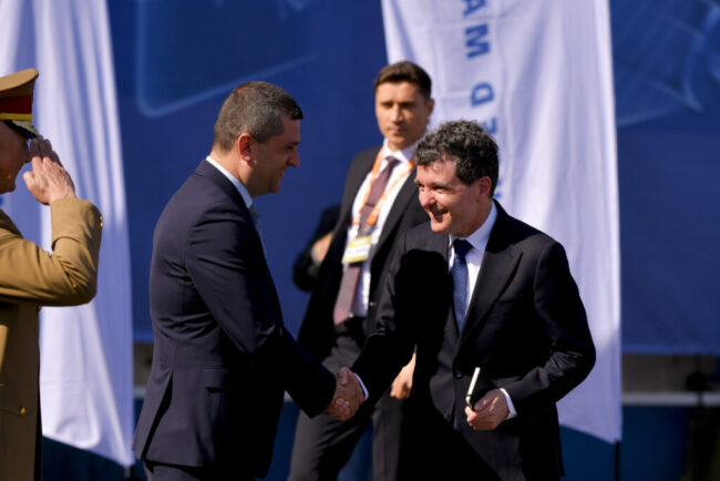 radu-miruta,-in-urma-expozitiei-bsda:-romania-nu-mai-poate-fi-consumator-de-securitate,-trebuie-sa-fie-producator