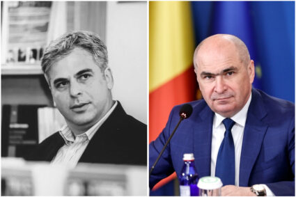 Scriitor român solicită anularea e-Facturii pentru drepturi de autor