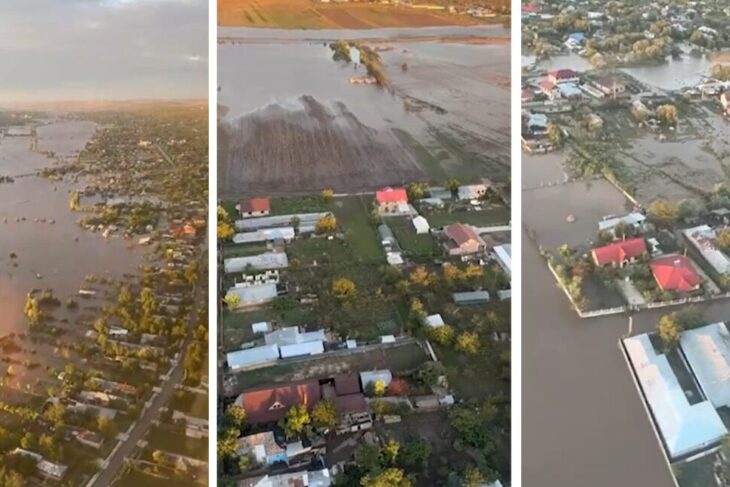 comitet-pentru-situatii-de-urgenta-la-ministerul-mediului.-cod-portocaliu-de-inundatii