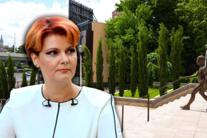 ce-statuete-au-observat-craiovenii-in-centrul-orasului.-mesajul-transmis-de-lia-olguta-vasilescu