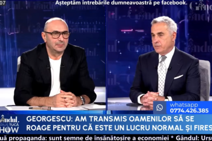 calin-georgescu:-romania-face-parte-dintr-un-lant-de-coruptie-la-nivel-european.-se-stie-si-se-va-actiona-atunci-cand-trebuie