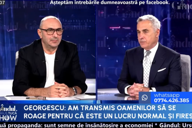 calin-georgescu:-romania-face-parte-dintr-un-lant-de-coruptie-la-nivel-european.-se-stie-si-se-va-actiona-atunci-cand-trebuie
