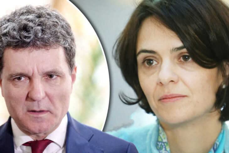 presedintele-nicusor-dan-va-desemna-o-femeie-premier,-delia-velculescu