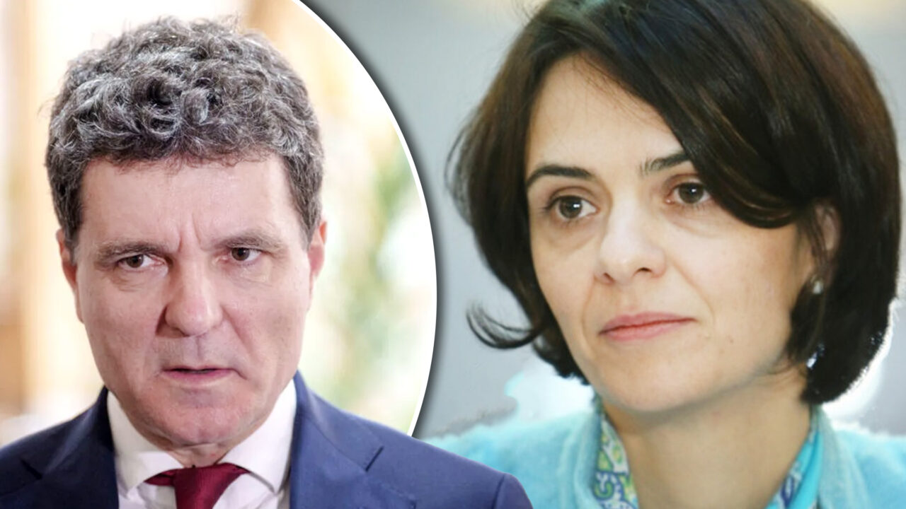 presedintele-nicusor-dan-va-desemna-o-femeie-premier,-delia-velculescu