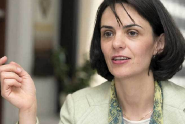 gandul:-delia-velculescu-ar-fi-propunerea-lui-nicusor-dan-pentru-functia-de-premier-tehnocrat