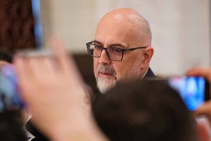 kelemen-hunor,-dupa-consultarile-de-la-cotroceni:-nu-exista-varianta-sustinerii-unui-guvern-cu-aur.-in-rest,-toate-pot-fi-discutate