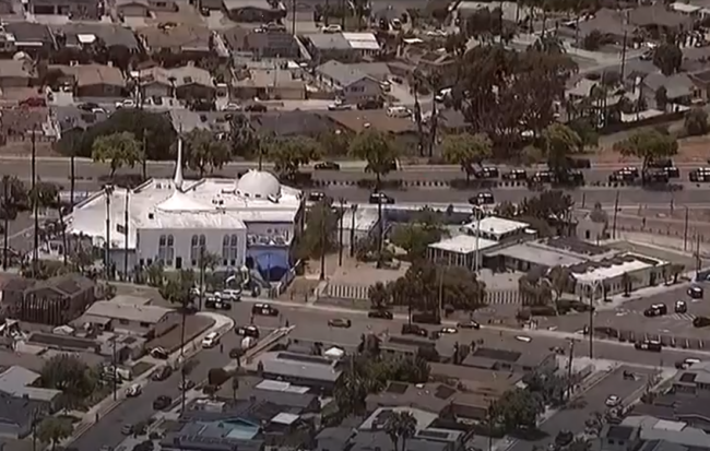 atac-armat-la-o-moschee-din-san-diego,-in-sua:-trei-morti,-suspectii-gasiti-decedati