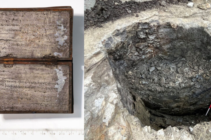 descoperire-rara-in-germania.-un-caiet-medieval-vechi-de-800-de-ani-a-fost-gasit-intr-o-latrina-si-inca-poate-fi-citit
