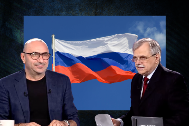 valentin-stan:-in-rusia,-partidul-bolsevic-cu-25%-la-alegeri-a-vrut-sa-guverneze-tara-in-locul-celor-care-castigasera-pe-drept-alegerile