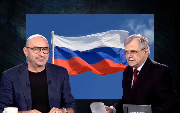 valentin-stan:-in-rusia,-partidul-bolsevic-cu-25%-la-alegeri-a-vrut-sa-guverneze-tara-in-locul-celor-care-castigasera-pe-drept-alegerile