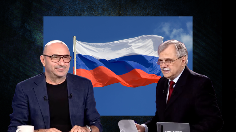 valentin-stan:-in-rusia,-partidul-bolsevic-cu-25%-la-alegeri-a-vrut-sa-guverneze-tara-in-locul-celor-care-castigasera-pe-drept-alegerile