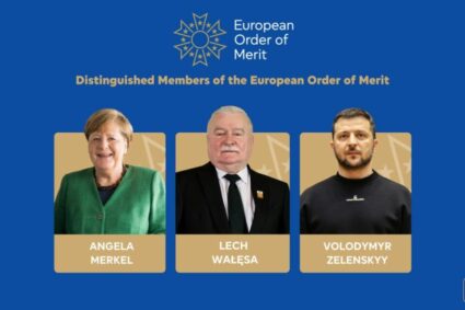 parlamentul-european-acorda-pentru-prima-data-ordinul-european-de-merit.-angela-merkel,-maia-sandu-si-volodimir-zelenski,-printre-laureati