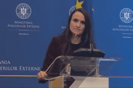 ministrul-de-externe,-oana-toiu,-despre-o-posibila-intalnire-intre-nicusor-dan-si-donald-trump:-presedintele-este-cel-care-va-anunta