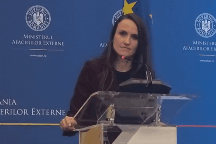 ministrul-de-externe,-oana-toiu,-despre-o-posibila-intalnire-intre-nicusor-dan-si-donald-trump:-presedintele-este-cel-care-va-anunta