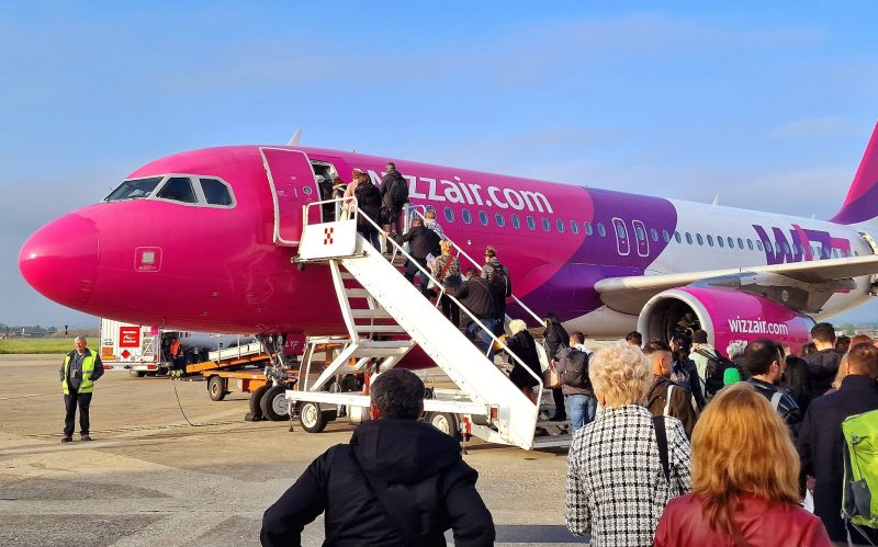 wizz-air-baga-reduceri-aniversare-la-bilete,-dar-campania-este-valabila-doar-doua-zile