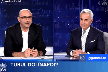 calin-georgescu:-am-vazut-toate-procentele-care-se-vantura-prin-mass-media.-ar-trebui-sa-refacem-alegerile-si-sa-vedem-fiecare-ce-scor-obtine