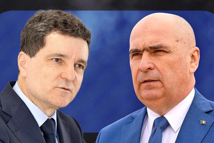 nicusor-dan-se-prabuseste-in-ochii-romanilor.-ultimul-sondaj-inscop-arata-ca-cetatenii-au-mai-mare-incredere-in-bolojan-decat-in-el