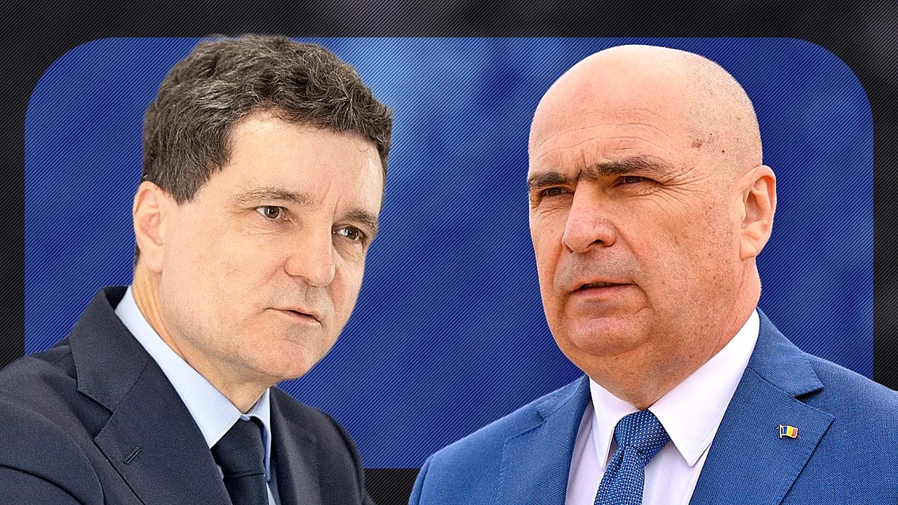 nicusor-dan-se-prabuseste-in-ochii-romanilor.-ultimul-sondaj-inscop-arata-ca-cetatenii-au-mai-mare-incredere-in-bolojan-decat-in-el