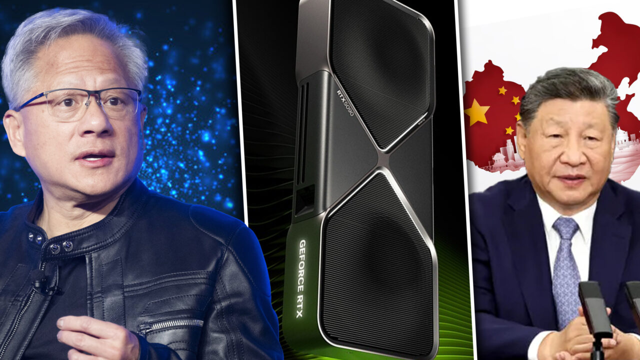 china-a-interzis-o-placa-video-a-companiei-nvidia-chiar-in-timpul-vizitei-lui-jensen-huang.
