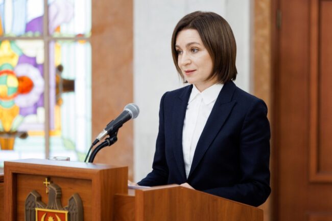 ce-a-raspuns-maia-sandu,-intrebata-daca-unirea-cu-romania-reprezinta-un-plan-b-pentru-integrarea-in-ue