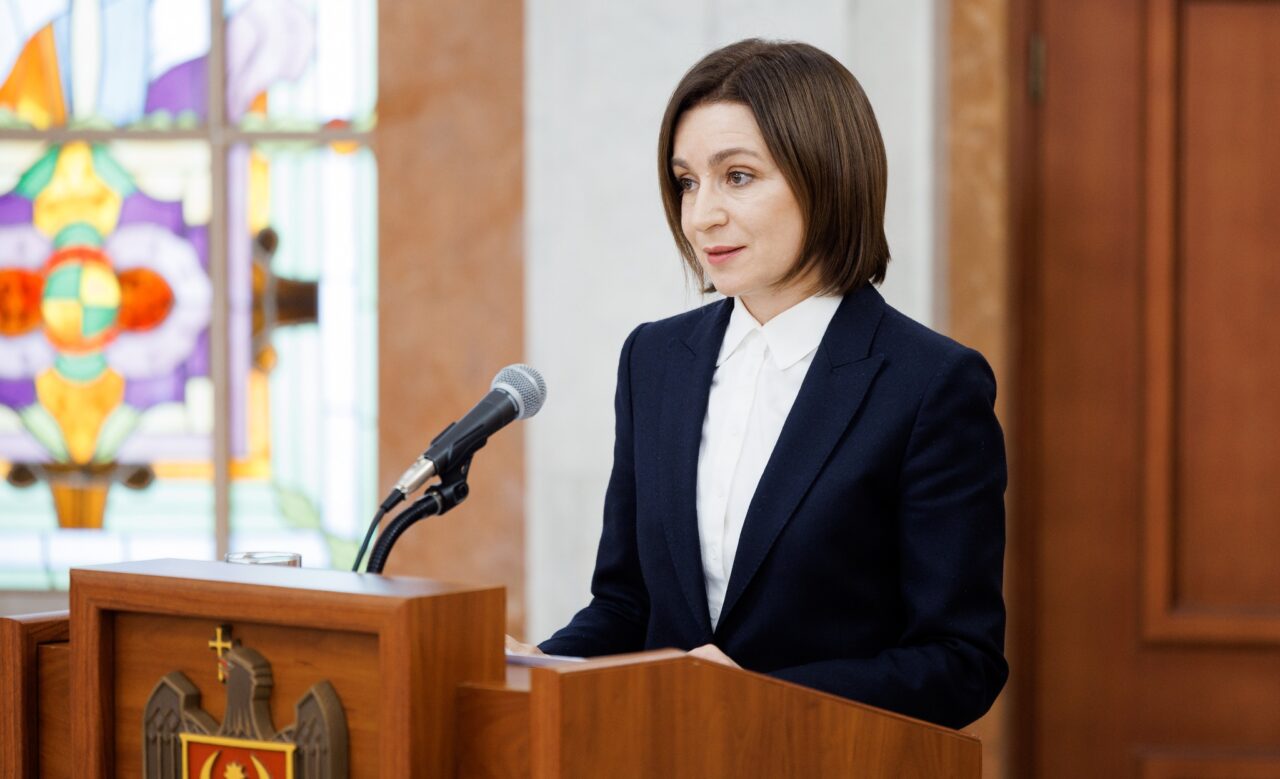 ce-a-raspuns-maia-sandu,-intrebata-daca-unirea-cu-romania-reprezinta-un-plan-b-pentru-integrarea-in-ue
