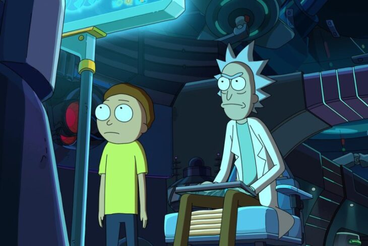 rick-and-morty-se-transforma-in-film-animat:-cum-poate-transforma-nebunia-serialului-intr-un-episod-urias