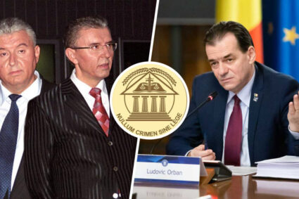psd-a-depus-plangere-penala-impotriva-lui-ludovic-orban,-pentru-banii-dati-de-guvern-fratilor-micula-cand-acesta-era-premier