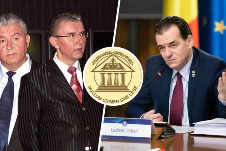 psd-a-depus-plangere-penala-impotriva-lui-ludovic-orban,-pentru-banii-dati-de-guvern-fratilor-micula-cand-acesta-era-premier