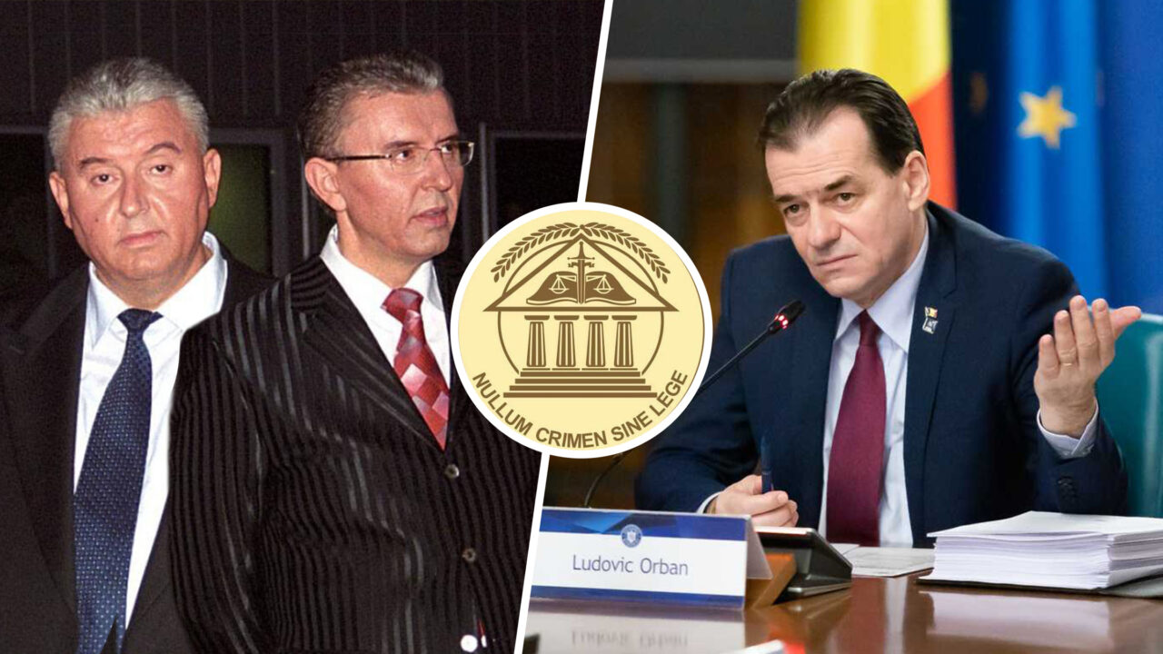 psd-a-depus-plangere-penala-impotriva-lui-ludovic-orban,-pentru-banii-dati-de-guvern-fratilor-micula-cand-acesta-era-premier