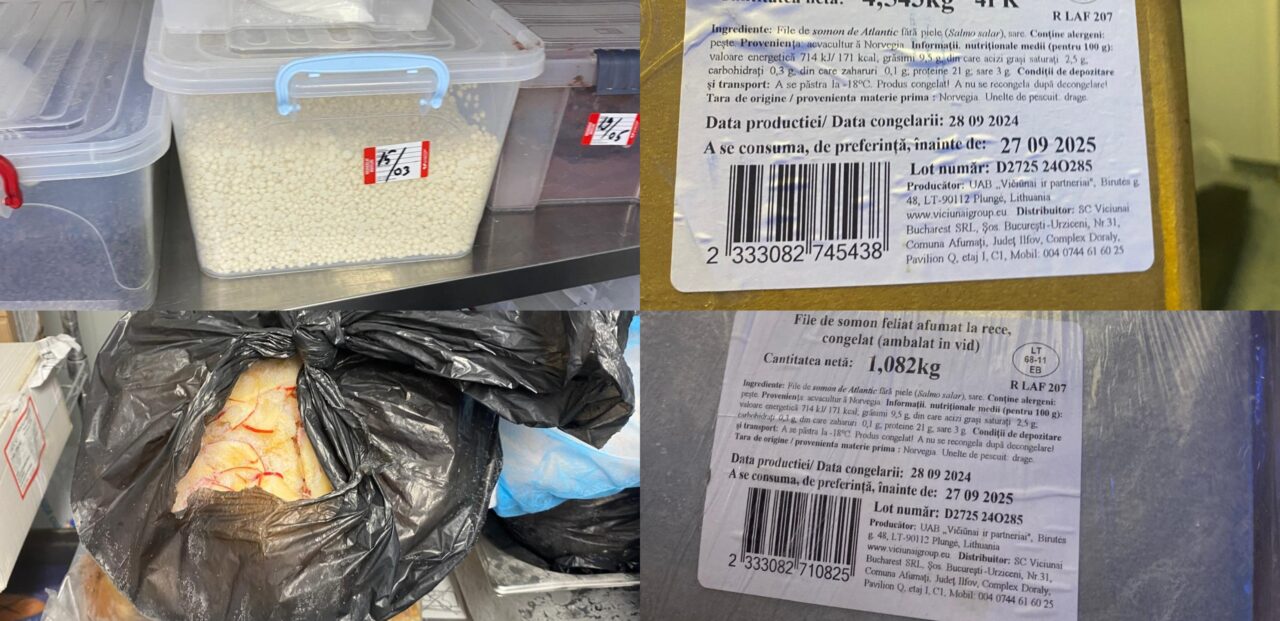 zeci-de-kilograme-de-mancare-stricata-la-cantina-unei-scoli-private-de-top-din-bucuresti