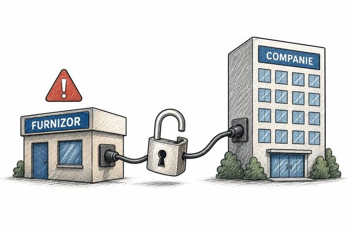 atacul-prin-furnizor:-de-ce-firma-mica-din-lant-devine-poarta-de-intrare