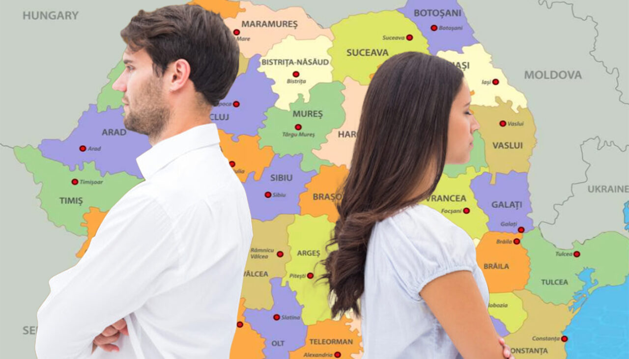 orasul-din-romania-cu-cele-mai-multe-divorturi-in-2026:-una-din-3-casnicii-s-a-destramat