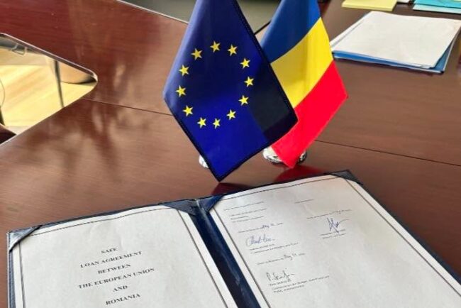 bolojan,-dupa-semnarea-acordului-safe-dintre-romania-si-comisia-europeana:-cinci-avantaje-majore-pentru-tara-noastra