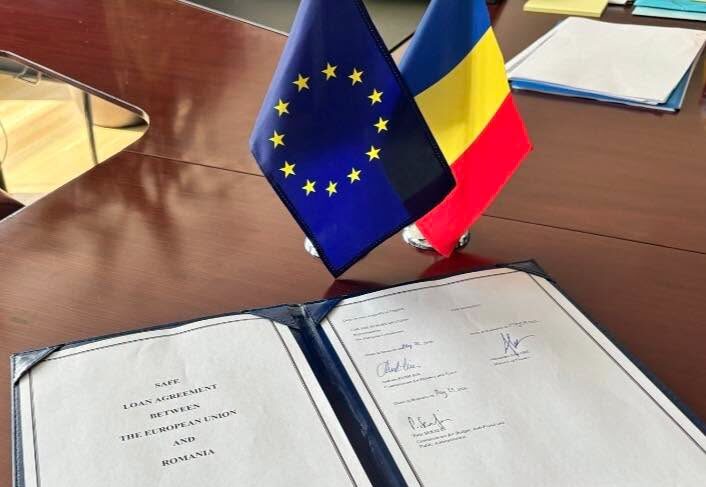 bolojan,-dupa-semnarea-acordului-safe-dintre-romania-si-comisia-europeana:-cinci-avantaje-majore-pentru-tara-noastra