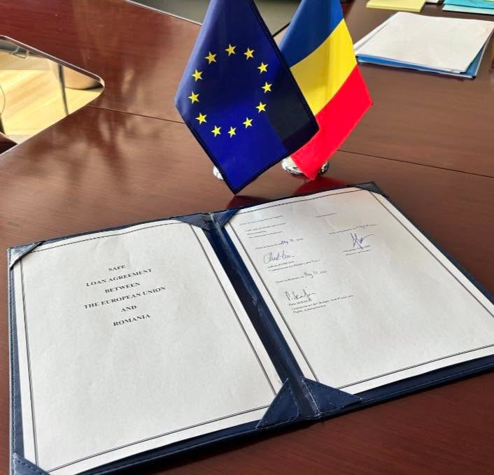 bolojan,-dupa-semnarea-acordului-safe-dintre-romania-si-comisia-europeana:-cinci-avantaje-majore-pentru-tara-noastra