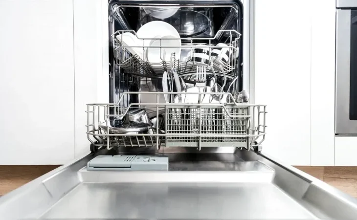 usa-masinii-de-spalat-vase-se-deschide-imediat-dupa-program-sau-trebuie-sa-mai-astepti?-diferenta-care-poate-conta