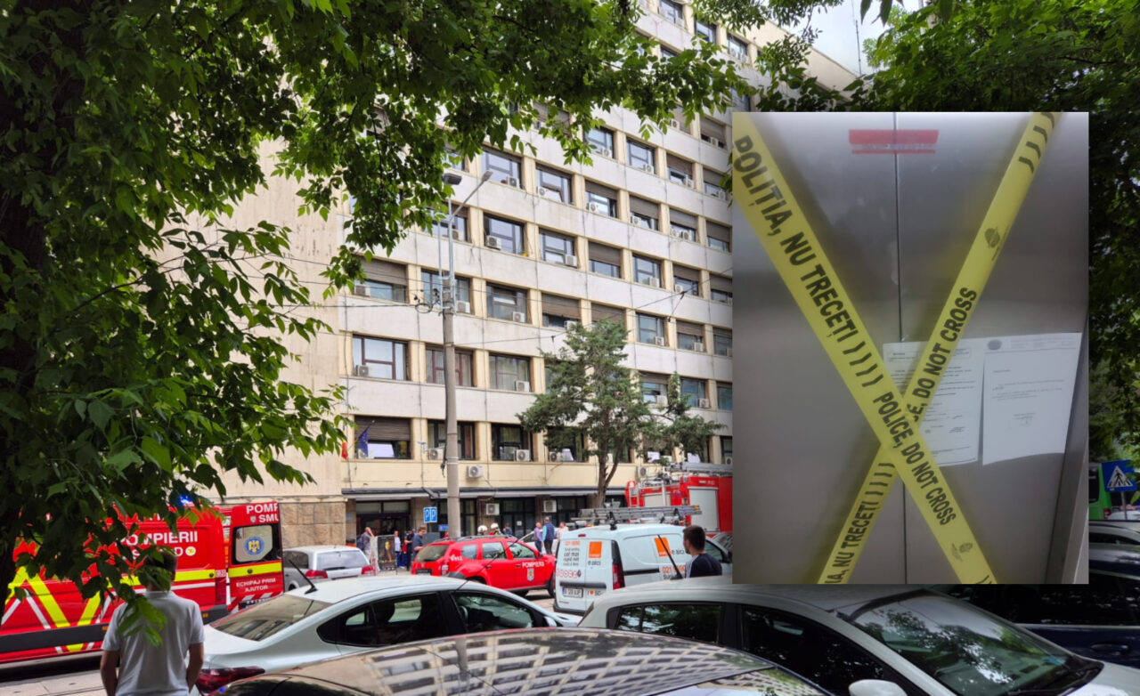 gandul-a-aflat-ce-se-intampla-cu-lifturile-din-ministerul-transporturilor,-dupa-incidentul-grav-de-ieri.-sunt-anuntate-audieri