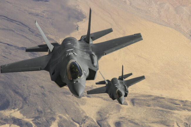 primele-avioane-f-35-au-ajuns-in-polonia,-varsovia-consolidand-legaturile-de-aparare-cu-sua