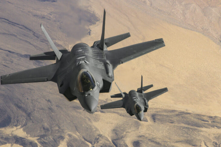 primele-avioane-f-35-au-ajuns-in-polonia,-varsovia-consolidand-legaturile-de-aparare-cu-sua