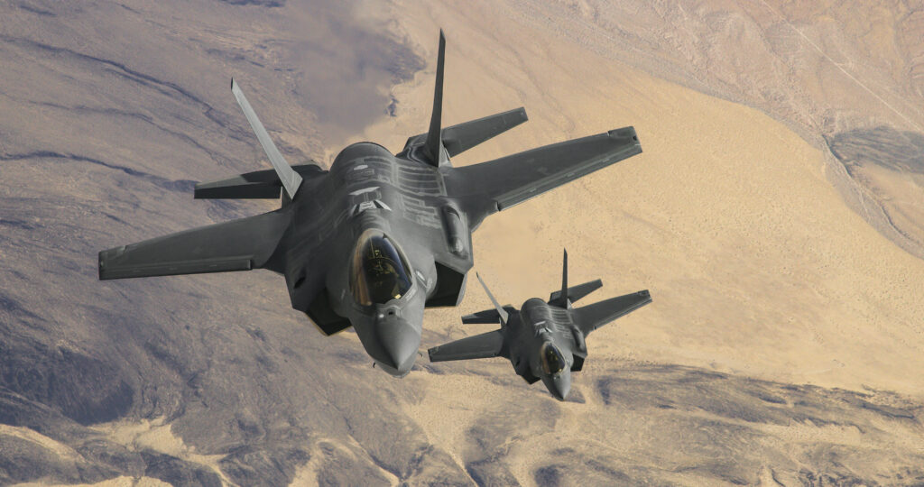 primele-avioane-f-35-au-ajuns-in-polonia,-varsovia-consolidand-legaturile-de-aparare-cu-sua