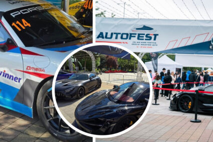 autofest-2026-sau-motoare-turate-la-maxim,-drifturi-si-adrenalina