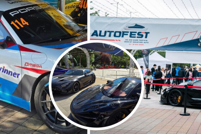 autofest-2026-sau-motoare-turate-la-maxim,-drifturi-si-adrenalina