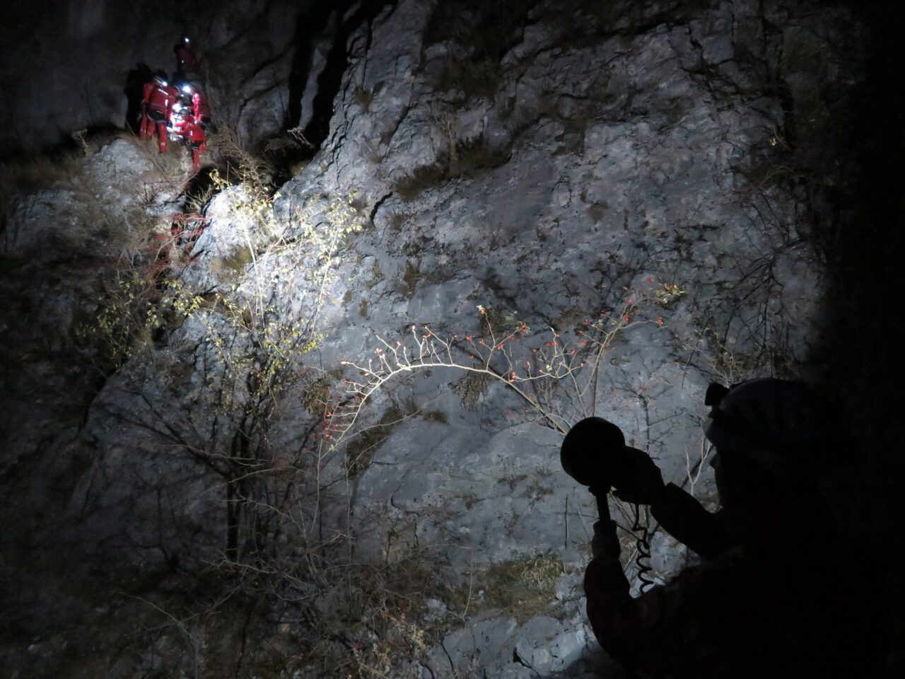 zi-de-foc-pentru-salvamont.-au-fost-salvate-74-de-persoane-in-ultimele-24-de-ore