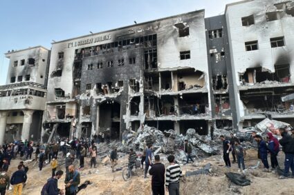 atac-israelian-in-gaza:-doi-parinti-si-un-copil-de-sase-luni-au-murit-in-bombardament