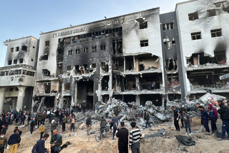 atac-israelian-in-gaza:-doi-parinti-si-un-copil-de-sase-luni-au-murit-in-bombardament