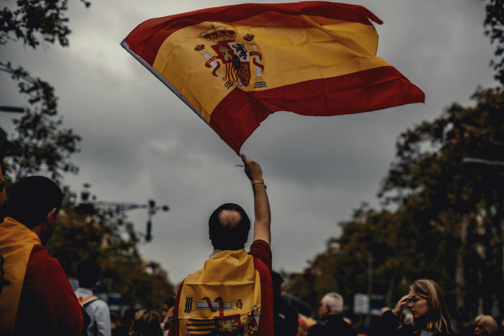 spania:-mii-de-oameni-protesteaza-in-madrid.-ce-ii-nemultumeste-pe-cetateni