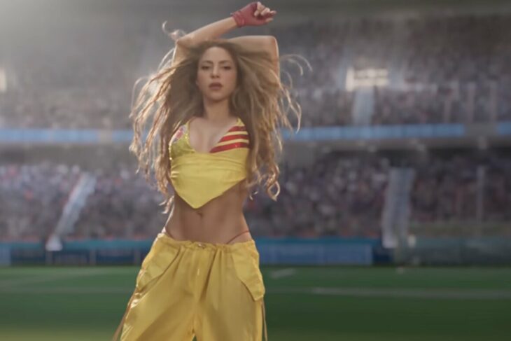 shakira-a-rupt-topurile-cu-videoclipul-piesei-dai,-dai,-imnul-campionatului-mondial:-8600.000-de-vizualizari