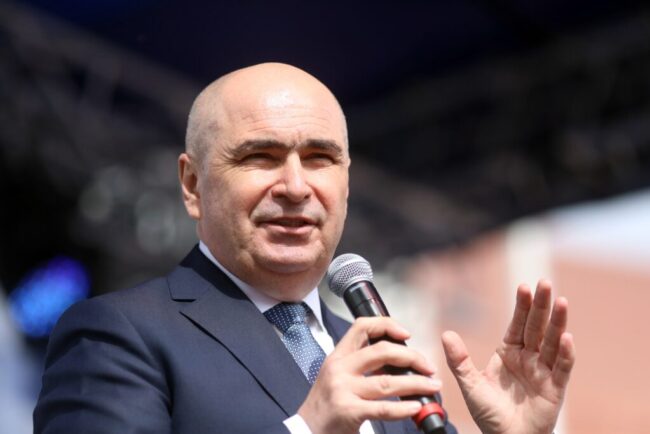 bolojan-invoca-lectiile-lui-ion-ic.-bratianu:-autoritate,-cinste,-simplificare-si-economie