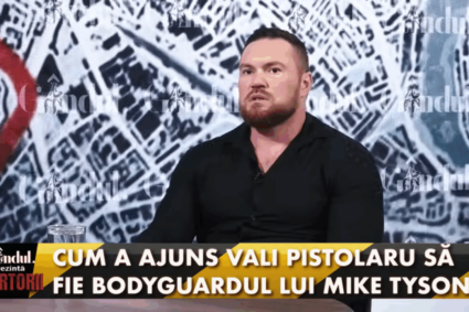 vali-pistolaru,-de-la-luptator-la-bodyguardul-lui-mike-tyson:-nu-am-pus-accent-pe-bani,-a-contat-simplul-fapt-ca-eram-in-preajma-lui